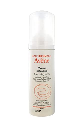 Avene Cleansing Foam 50ml