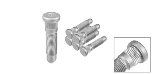 Pernos de rueda para reparación de ejes en Chevrolet Avalanche 2007-2013 3