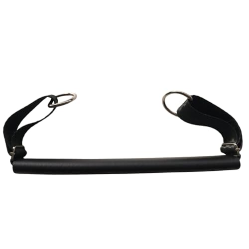 Qraatosi Pilates Foot Strap Pilates Equipment Accessory for Home Gym Gymnastics