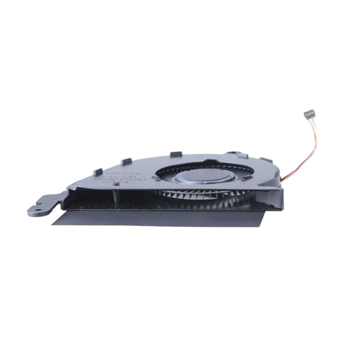 Ventilateur de refroidissement résout surchauffe PC portable CPU GPU 15-DF0013DX - 7