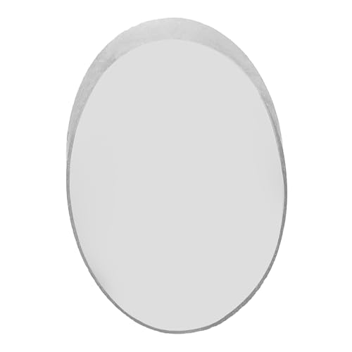 CIYODO Telescope Accessories Mirror Telescope Astronomical Telescope Parts Astronomical Mirror Reflector Spherical Mirror Spherical Reflector Mirror Astronomical Telescope Mirror Glass