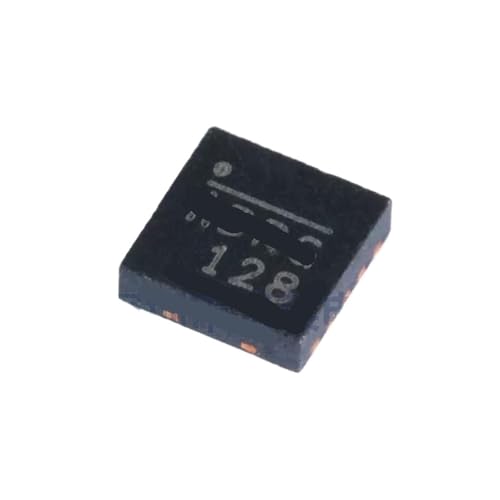 Convertisseur MP2155G QFN-10 à haut rendement pour gestion d'énergie stable