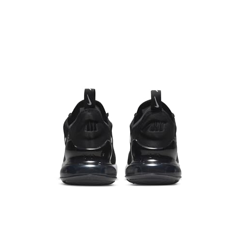Image of Nike Unisex Kids' Air Max 270 Shoes - Boys Girls Toddlers & Baby Sneakers
