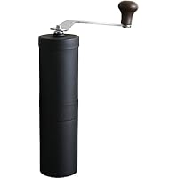 Amazon｜ヤクセル コーヒーミル 初心者向け 手動 手挽き アウトドア