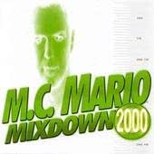 M C Mario Mixdown 2000 Amazon Music