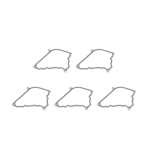 Joint de couvercle avant de moteur pour pit bike et ATV pack de 5 pièces