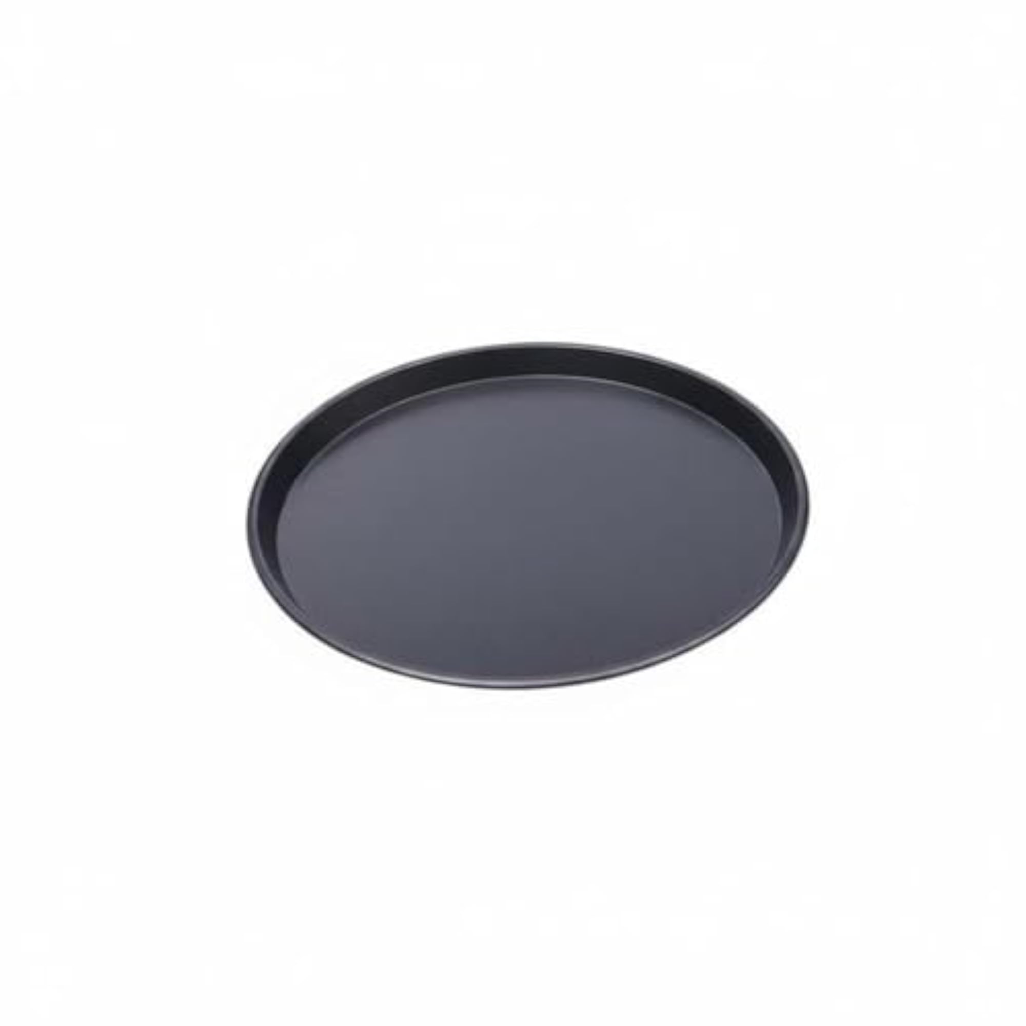 Round Non-Pizza Cooking Tray for Effortless Baking