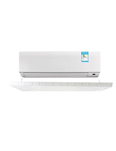 エアコンドリップトレイ、エアコン凝縮水ドレンパン、窓用エアコン用 HVAC ドレンパンウォーターキャッチャー(3-5P/92.5x45x3cm)