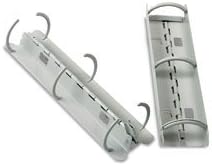 Amazon.com: Master Catalog Rack Ring Sections : Home & Kitchen