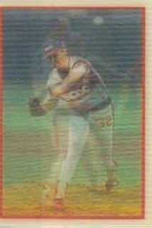 1987 Sportflics Baseball Card #200 Steve Carlton