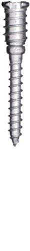 Image of GRK 20157 1 /4 inch - 3 /8 inch x 2-1 /2 inch TOP Star Shim Screws 100 Count