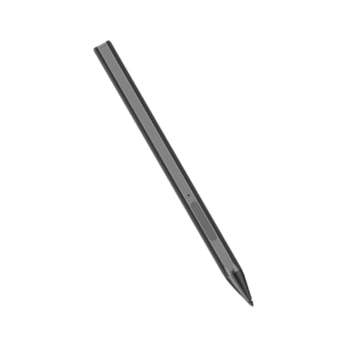 Bolígrafo capacitivo para laptop con puerto USB C y sensibilidad a la presión para dibujo