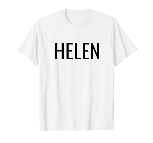 Photo de Helen T-Shirt