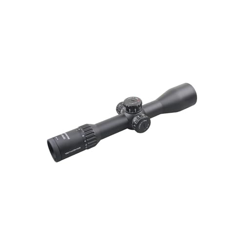 Vector Optics Continental x8 2-16x44 ED Riflescope for Tactical Second Focal Plane