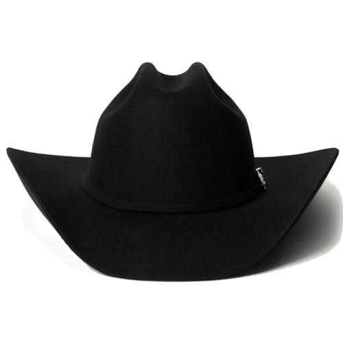 Image of Stetson Men's 4X Corral Wool Cowboy Hat - Sbcral-754098 Silver Sand