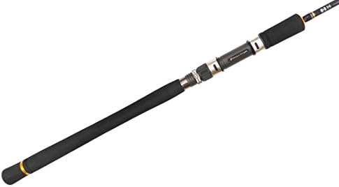 Amazon | メジャークラフト 釣り竿 3代目クロステージパックロッド 