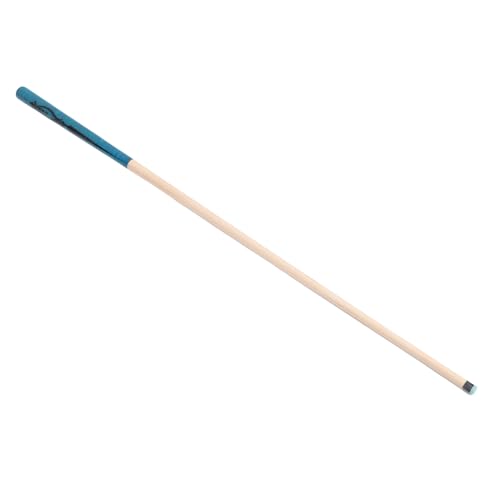 Queue de billard professionnelle de 1,05 m dotée d'une finition robuste anti-impact - 3