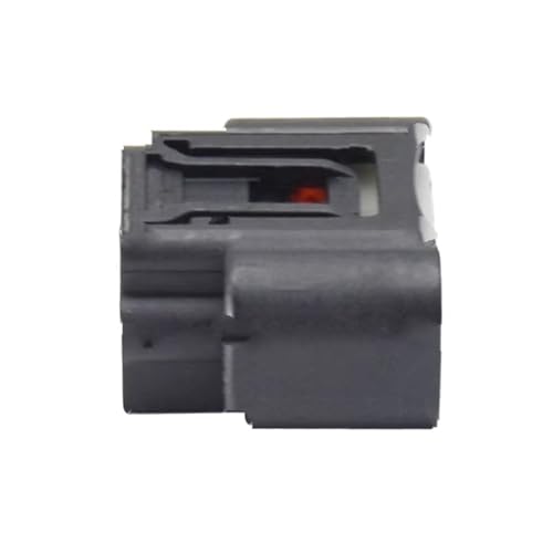 Conector de bobina de encendido de 4 pines con aislamiento impermeable 5
