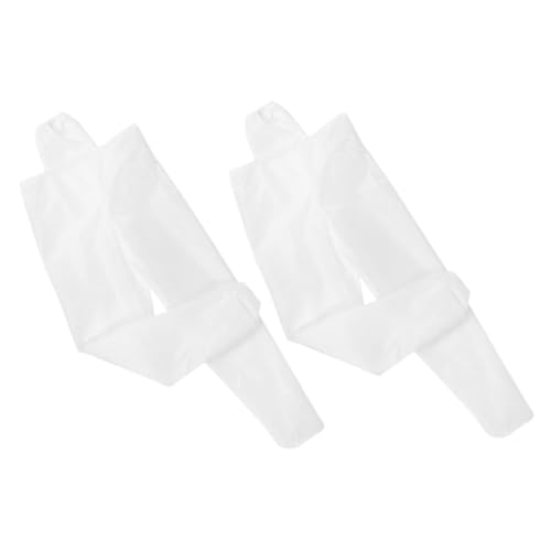 VOSAREA 2pcs Portable Quick Dry Laundry Bag for Pants Multi-functional Clothes Dryer Integrated Hair Dryer Port for Travel and Dorm Use