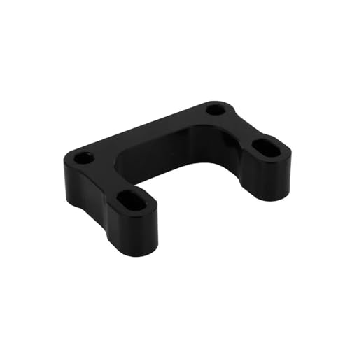 Adaptador elevador de manillar ajustable de 15-25 mm para Sur Ron L1E