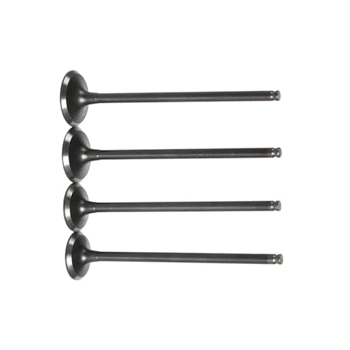 ZXR400 válvulas de alta resistencia mecánica para culata Kawasaki ZXR 400