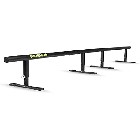 Madd Gear Ninety9 Grind Rail - 251cm / 99" Cover