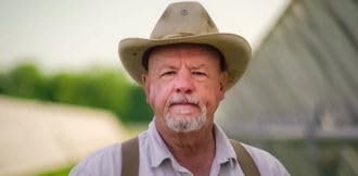 Episode 41: Will Harris - White Oak Pastures