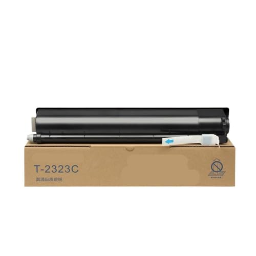 Cartouche toner T-2323C pour équiper votre espace de télétravail et simplifier vos copies 2823AM