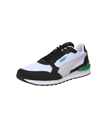 Image of Puma Unisex-Adult St Runner V4 Mesh Res Sneaker