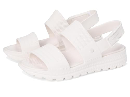 Skechers Women's Foamies Arch Fit Footsteps-Sunny Days Sandal