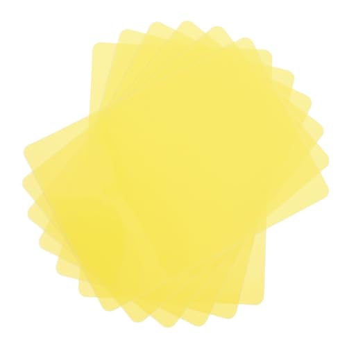 Cabilock Library Shelf Divider Markers: 6 Pack Water Proof Labels Dry Erase Magnetic Holders