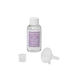 Premium Quality Car Freshener Refill Kit, suitable for refilling Wooden Top, Board & Felt Pad Car Fresheners A fresh herbaceous and soothing lavender scent Each refill bottle gives you in excess of six months use Just Collection from Hassett Green pr...