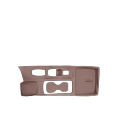 Almohadilla de consola central Chery Arrizo 8 accesorios protector interior