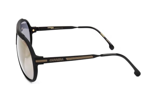 Carrera ENDURANCE65/N 003 MATTE BLACK 63/10/130 UNISEX Sunglasses3