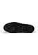 FILA Herren COURTBAY Sneaker, Black-Black, 44 EU