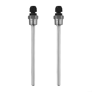 Lifenavistore Thermowell Set 2 Stück MOS7X154C7GHFRT77Y0YBT3DTWFJ73