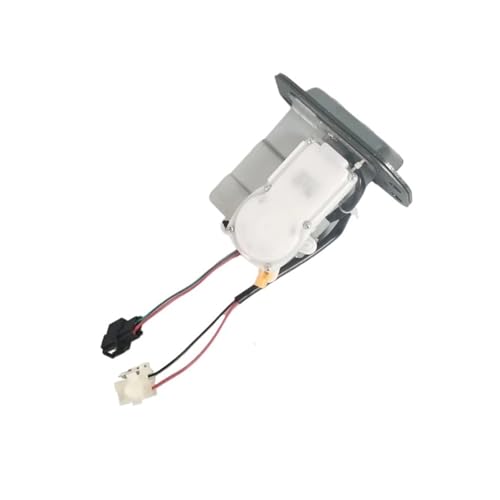Serrure de porte arrière Mazda Van loquet de coffre bloqué solution - 4