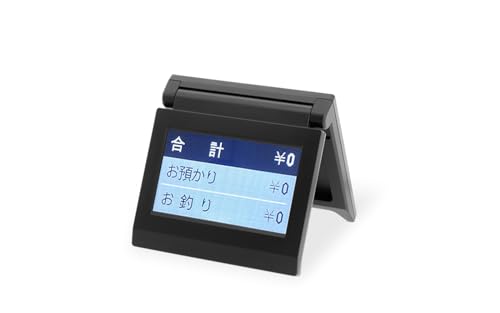 Amazon.co.jp: セイコーインスツルメンツ RP-F10用 ディスプレイ