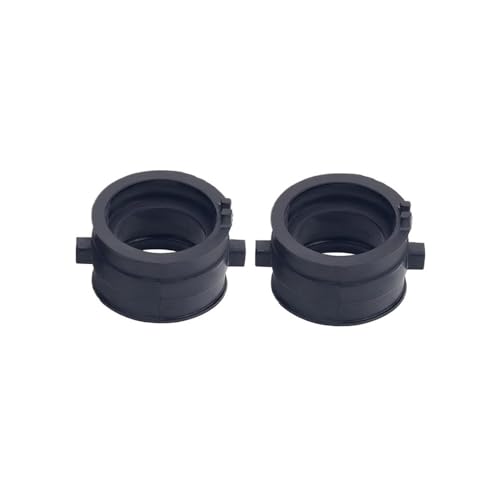 Pegamento y colector de admisión para carburador de motos XLV600 y VT750