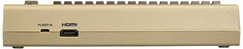 Koch Media C64 Mini Usa Version - Not Machine Specific thumb #2