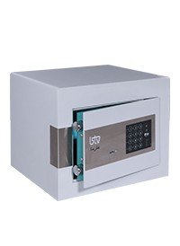 BTV Caja Fuerte Jade E27