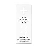 Iles Formula Haute Performance Finishing Serum: Hair Serum to Protect, Style, and Smooth without Wei