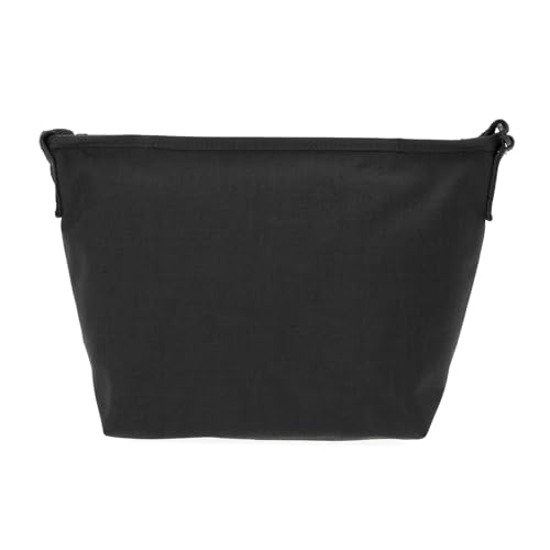 Manhattan Portage(マンハッタンポーテージ) Official Casual JR Messenger Bag, Black (Black)2
