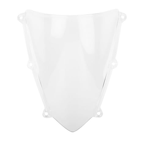 Pare-brise double bulle CBR600RR moto protection contre le vent déflecteur
