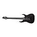 Schecter Sunset-7 Triad 7-string Baritone Electric Guitar - Gloss Black