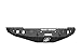 Road Armor 4162F0B Front Bumper Fits Ram 2500