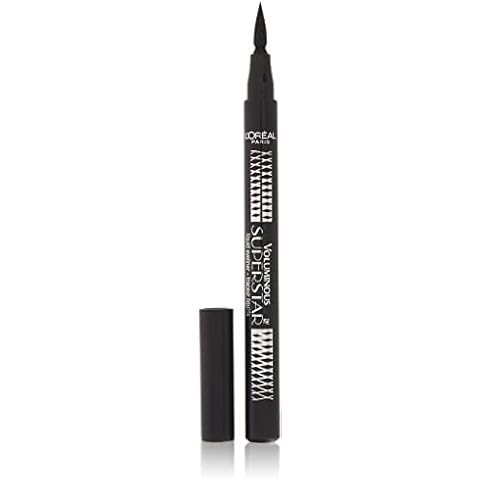L'Oreal Paris Voluminous Eyeliner Cover