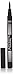 L'Oréal Paris Voluminous Superstar Eyeliner, Black, 0.056 fl. oz. (Packaging May Vary)