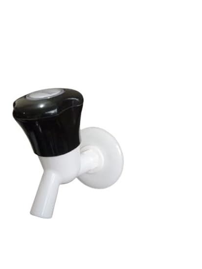 Shiv Sanitory Kurvo PVC Bib Cock