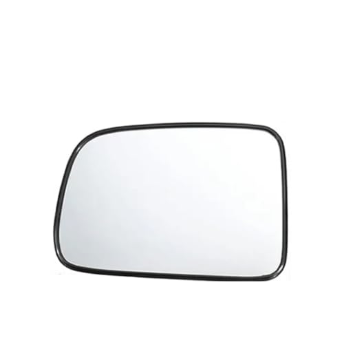 Rétroviseur cassé ou embué sur CR-V ? Remplacez par ce miroir chauffant gauche et droit